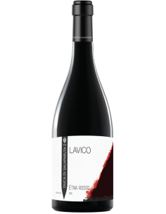 Red Wines - Etna Rosso DOC 'Lavico' 2021 (750 ml.) - Duca di Salaparuta - Duca di Salaparuta - 1