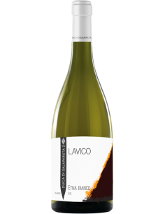 White Wines - Etna Bianco DOC 'Lavico' 2022 (750 ml.) - Duca di Salaparuta - Duca di Salaparuta - 1