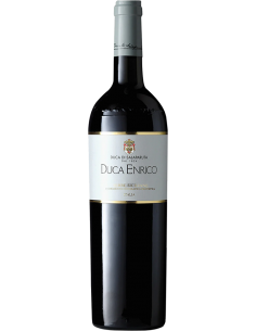 Red Wines - Sicilia DOC 'Duca Enrico' 2019 (750 ml.) - Duca di Salaparuta - Duca di Salaparuta - 1
