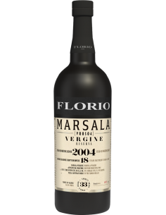 Marsala - Marsala Vergine Riserva 2004 (750 ml.) - Florio - Florio - 1