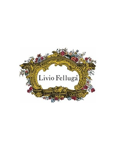 Colli Orientali del Friuli DOC Picolit 2017 (375 ml. boxed) Livio Felluga Livio Felluga - 3