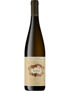 White Wines - Colli Orientali del Friuli DOC Sauvignon 2022 (750 ml.) - Livio Felluga - Livio Felluga - 1