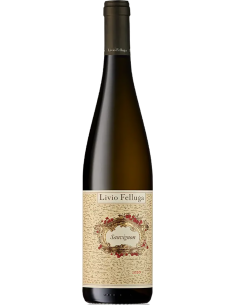 Colli Orientali del Friuli Sauvignon DOC 2022 (750 ml.) Livio Felluga Livio Felluga - 1