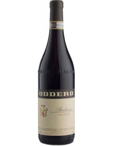 Barbaresco DOCG 'Gallina' 2020 (750 ml.) Oddero Oddero - 1