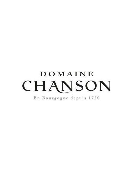 Bourgogne AOC Pinot Noir 2022 (750 ml.) Domaine Chanson Domaine Chanson - 3
