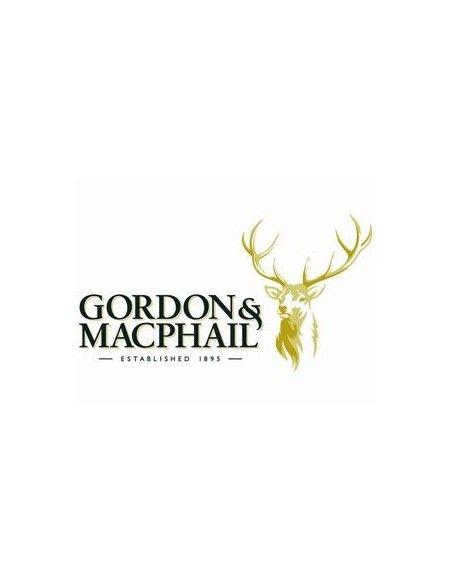 Single Malt Scotch Whisky 'Ardmore' 2003 Distillery Labels 19 Years (700 ml. astuccio) - Gordon & Macphail Gordon & Macphail - 3