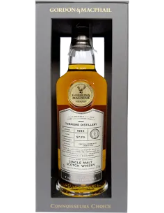 Single Malt Scotch Whisky 'Tormore' 1994 Connoisseurs Choice 27 Years (700 ml. astucciato) Gordon & Macphail Gordon & Macphail -