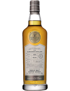 Single Malt Scotch Whisky 'Glencadam' 1994 Connoisseurs Choice 27 Years (700 ml. boxed) Gordon & Macphail Gordon & Macphail - 1 2