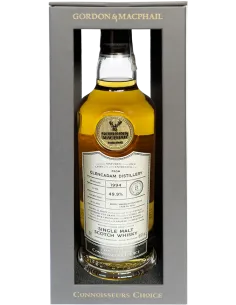 Single Malt Scotch Whisky 'Glencadam' 1994 Connoisseurs Choice 27 Years (700 ml. astucciato) Gordon & Macphail Gordon & Macphail