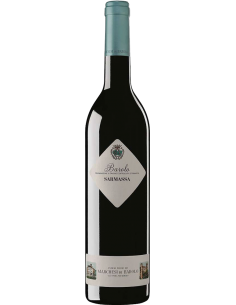 Red Wines - Barolo DOCG 'Sarmassa' 2018 (750 ml.) - Marchesi di Barolo - Marchesi di Barolo - 1
