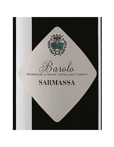 Barolo DOCG 'Sarmassa' 2018 (750 ml.) Marchesi di Barolo Marchesi di Barolo - 2