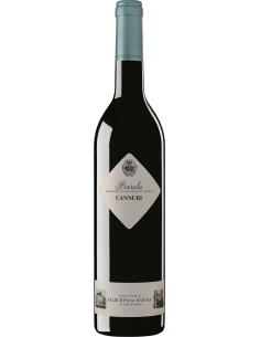 Red Wines - Barolo DOCG 'Cannubi' 2018 (750 ml.) - Marchesi di Barolo - Marchesi di Barolo - 1