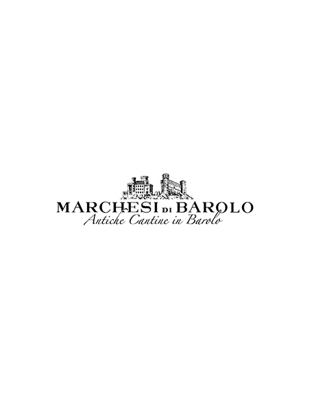 Barbaresco DOCG 'Serragrilli' 2019 (750 ml.) Marchesi di Barolo Marchesi di Barolo - 3