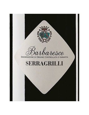 Barbaresco DOCG 'Serragrilli' 2019 (750 ml.) Marchesi di Barolo Marchesi di Barolo - 2