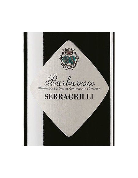 Barbaresco DOCG 'Serragrilli' 2019 (750 ml.) Marchesi di Barolo Marchesi di Barolo - 2