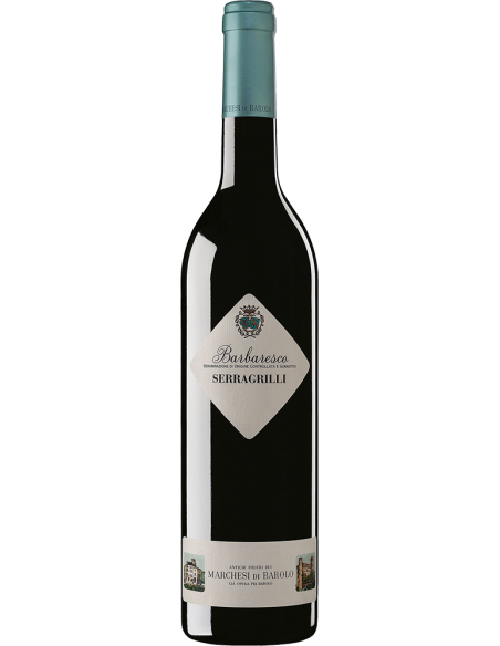 Barbaresco DOCG 'Serragrilli' 2019 (750 ml.) Marchesi di Barolo Marchesi di Barolo - 1