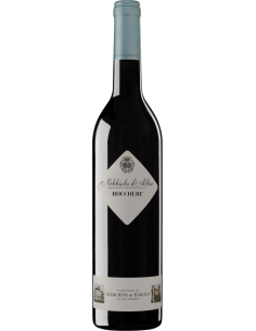 Red Wines - Nebbiolo d’Alba DOC 'Roccheri' 2019 (750 ml.) - Marchesi di Barolo - Marchesi di Barolo - 1