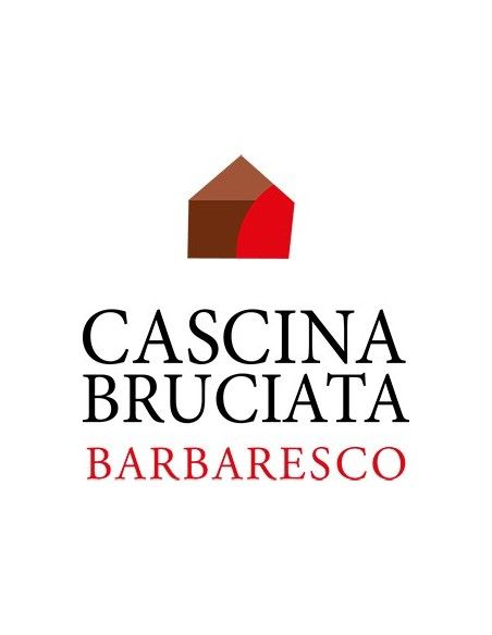 Barbaresco Riserva DOCG 'Rio Sordo' 2017 (750 ml.) Cascina Bruciata Cascina Bruciata - 3