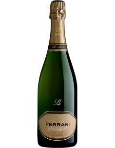 Sparkling Wines - Trento DOC 'Riserva Lunelli' 2015 (750 ml.) - Ferrari - Ferrari - 1