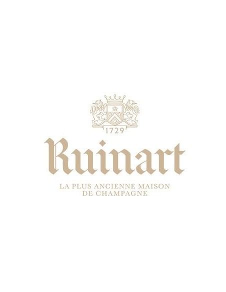 Champagne AOC Premier Cru Blanc de Noirs Brut 'R de Ruinart' (750 ml.) Ruinart Ruinart - 3