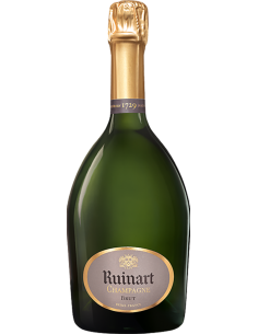 Champagne Premier Cru Brut 'R de Ruinart' (750 ml.) Ruinart Ruinart - 1