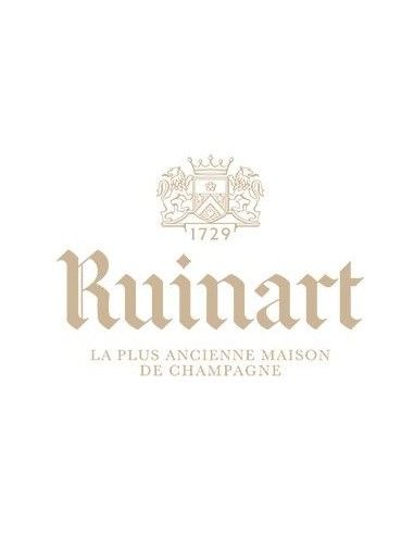 Champagne AOC Brut Premier Cru 'R de Ruinart' Second Skin Jahrgang 2011 (750 ml.) Ruinart Ruinart - 4