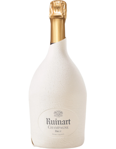 Champagne Premier Cru Brut 'R de Ruinart' Second Skin Vintage 2011 (750 ml.) Ruinart Ruinart - 1