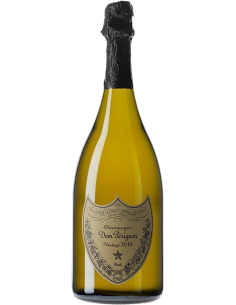 Champagne AOC Brut Grand Cru Jahrgang 2013 (750 ml. deluxe Geschenkbox) Dom Perignon Dom Perignon - 1 2