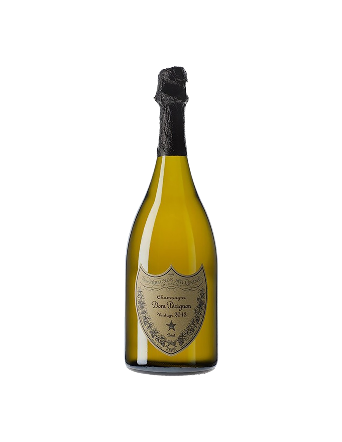 Champagne Brut Vintage 2013 (750 ml. deluxe gift box) Dom Champagne Brut Vintage 2013 (750 ml. deluxe gift box) Dom