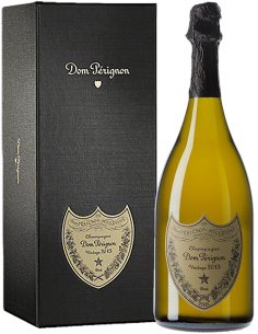 Champagne - Champagne Brut Vintage 2013 (750 ml. cofanetto regalo) - Dom Perignon - Dom Perignon - 1