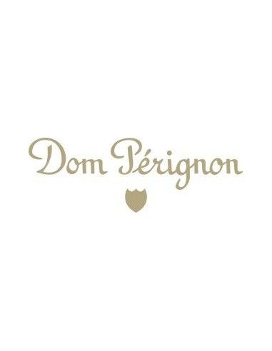 Champagne AOC Brut Rose' Grand Cru Vintage 2009 (750 ml deluxe gift box) Dom Perignon Dom Perignon - 4
