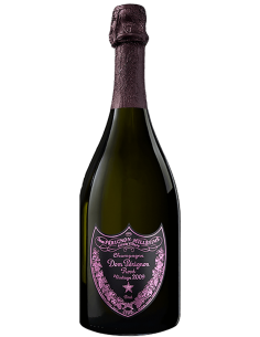 Champagne AOC Brut Rose' Grand Cru Jahrgang 2009 (750 ml. deluxe Geschenkbox) Dom Perignon Dom Perignon - 1 2
