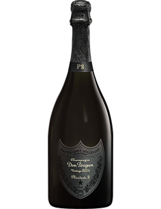 Champagne AOC Brut Grand Cru 'Plenitude 2' Jahrgang 2004 (750 ml. deluxe Geschenkbox) Dom Perignon Dom Perignon - 1 2