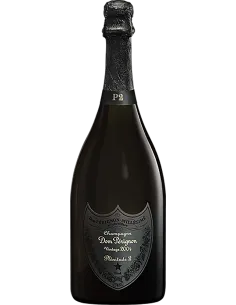 Champagne AOC Brut Grand Cru 'Plenitude 2' Millesime' 2004 (750 ml. cofanetto deluxe) Dom Perignon Dom Perignon - 1 2