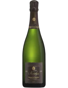 Champagne AOC Brut 'Nostalgie' Millesime' 2006 (750 ml. cofanetto deluxe) Beaumont des Crayeres Beaumont des Crayères - 1 2