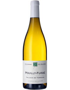 Pouilly-Fuisse' AOC 'Trilogie des Terroirs' 2022 (750 ml.) Closerie des Alisiers Closerie des Alisiers - 1