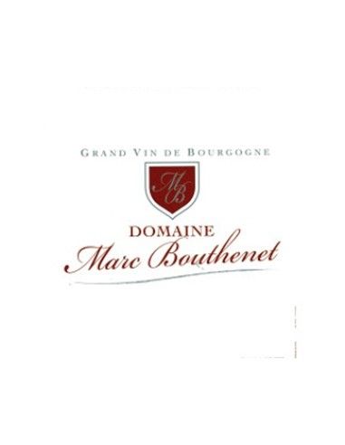 Hautes Cotes De Beaune Blanc AOC 2020 (750 ml.) Domaine Bouthenet Bouthenet - 3