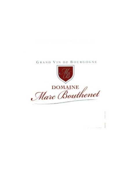 Hautes Cotes De Beaune Blanc AOC 2020 (750 ml.) Domaine Bouthenet Bouthenet - 3