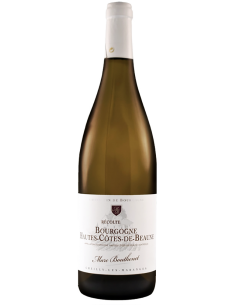 Hautes Cotes De Beaune Blanc AOC 2020 (750 ml.) Domaine Bouthenet Domaine Bouthenet - 1