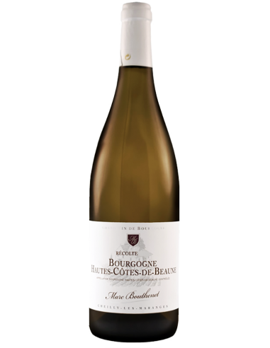 White Wines - Hautes Cotes De Beaune Blanc 2020 (750 ml.) - Domaine Bouthenet - Domaine Bouthenet - 1