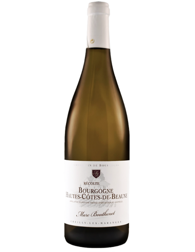 Hautes Cotes De Beaune Blanc AOC 2020 (750 ml.) Domaine Bouthenet Domaine Bouthenet - 1