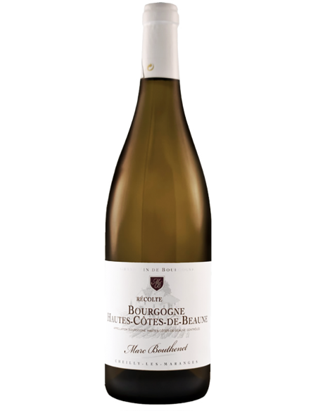 Hautes Cotes De Beaune Blanc AOC 2020 (750 ml.) Domaine Bouthenet Bouthenet - 1