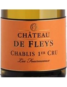 Chablis AOC Premier Cru 'Les Fourneaux' 2020 (750 ml.) Chateau de Fleys Chateau de Fleys - 1 2