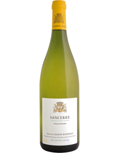 White Wines - Sancerre Blanc 'Thauvenay' 2021 (750 ml.) - Domaine Masson Blondelet - Domaine Masson-Blondelet - 1