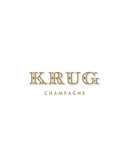 Champagne AOC Grand Cru Blanc de Noirs Brut 'Grande Cuvee 171eme Edition' (750 ml. cofanetto deluxe) Krug Krug - 4