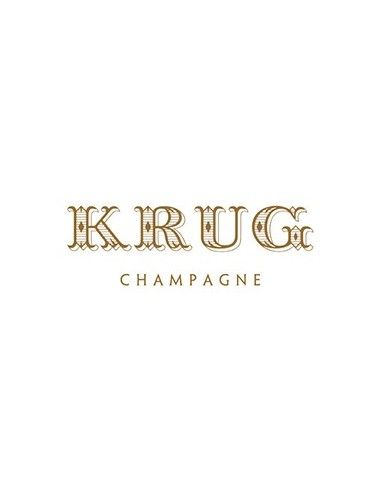Champagne AOC Brut Rose' Grand Cru '27eme Edition' (750 ml. cofanetto deluxe) Krug Krug - 4