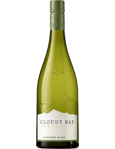 Marlborough DO Sauvignon Blanc 2022 (750 ml.) Cloudy Bay Cloudy Bay - 1