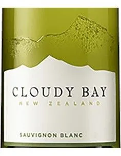 Marlborough DO Sauvignon Blanc 2022 (750 ml.) Cloudy Bay Cloudy Bay - 1 2