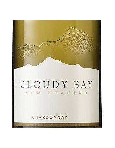 Marlborough DO Chardonnay 2021 (750 ml.) Cloudy Bay Cloudy Bay - 2