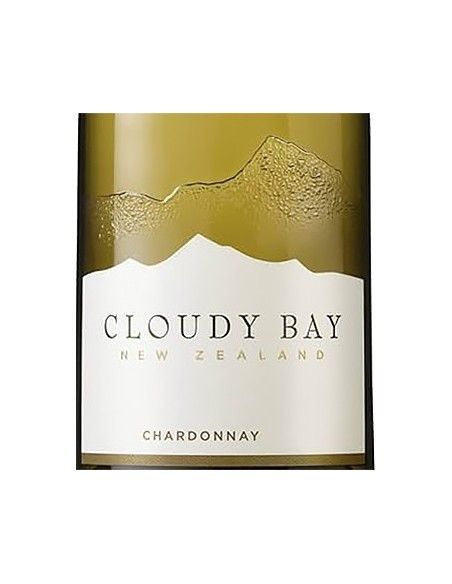 Marlborough DO Chardonnay 2021 (750 ml.) Cloudy Bay Cloudy Bay - 2